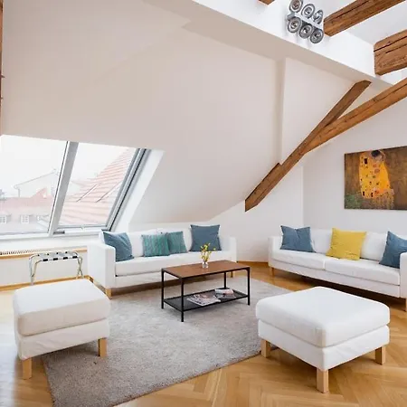 Opatovicka 9 Apartment *